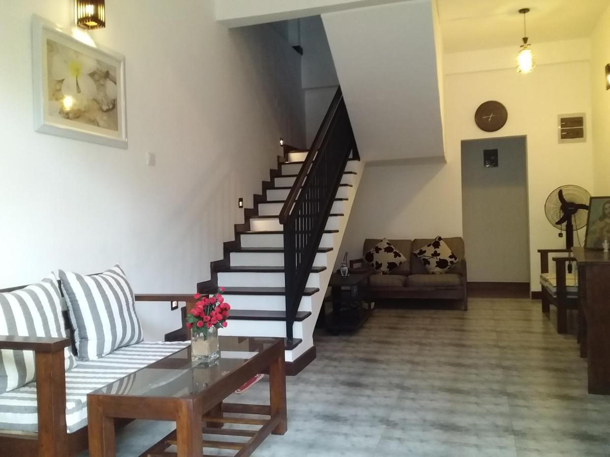 Forest Edge Villa Anurâdhapura Extérieur photo