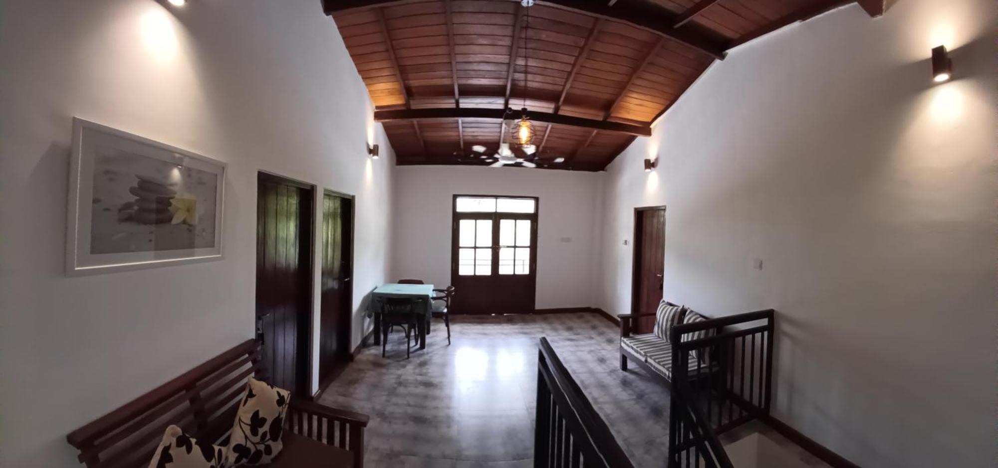 Forest Edge Villa Anurâdhapura Extérieur photo