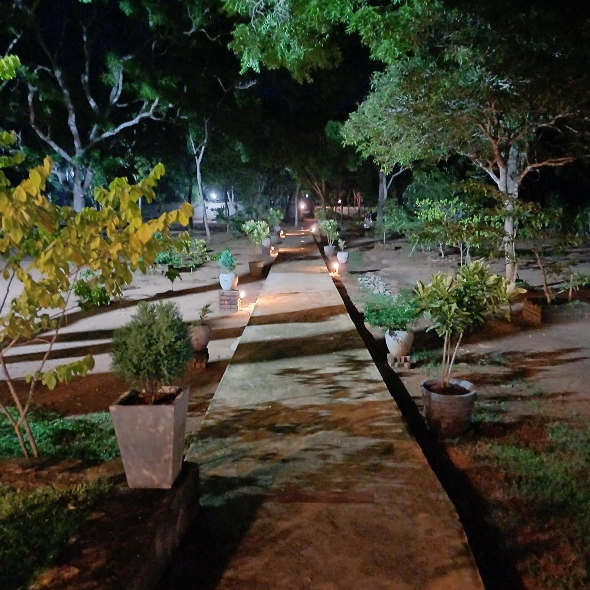 Forest Edge Villa Anurâdhapura Extérieur photo